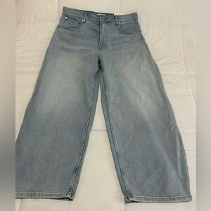 New Everlane The Way High Curve Jeans